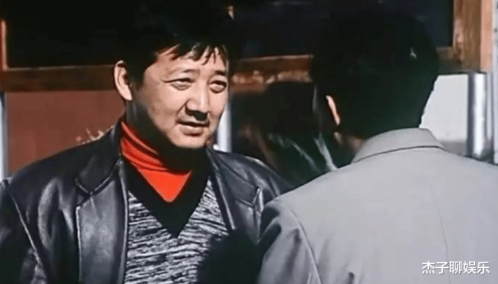 王砚辉|“扫地僧”王砚辉，3分钟表演被写进教材，周迅：你演得太好了