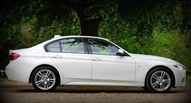 『雪佛兰』“选车不能挑白色”，交警：教你一句顺口溜，照做绝对不会买错！