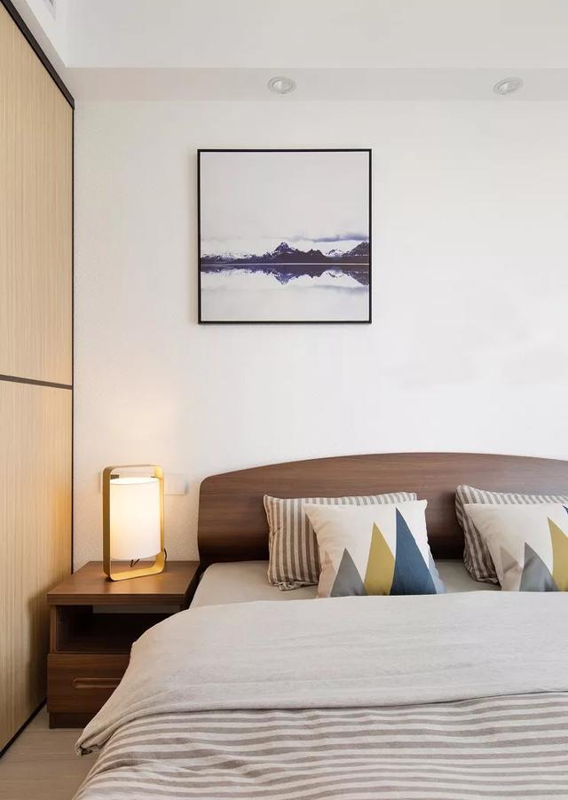 「」125㎡现代轻奢装修新房，媳妇以后新家也这样装，客厅特别有档次