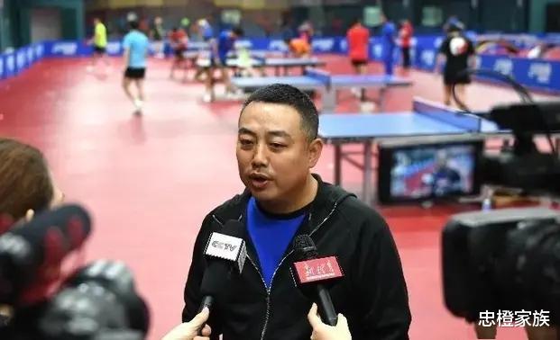 刘诗雯■从大局出发!刘诗雯连续退赛已被冷藏,只因刘国梁有意为之