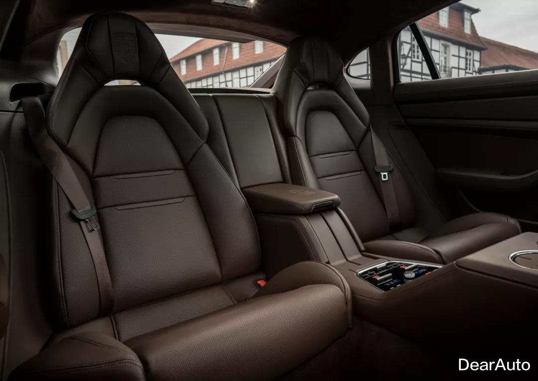 保时捷panamera|中国土豪最爱的保时捷车型，不是911而是Panamera