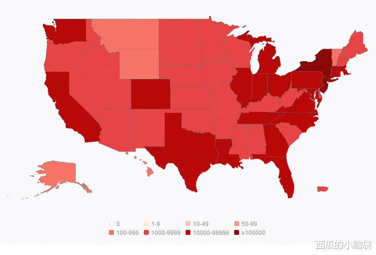 美国▲特朗普早已注射了疫苗！百名高官至今无一感染，美国阴谋藏不住了？