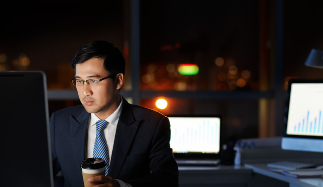 事业单位|事业单位里的一些怪现象,该如何生存?