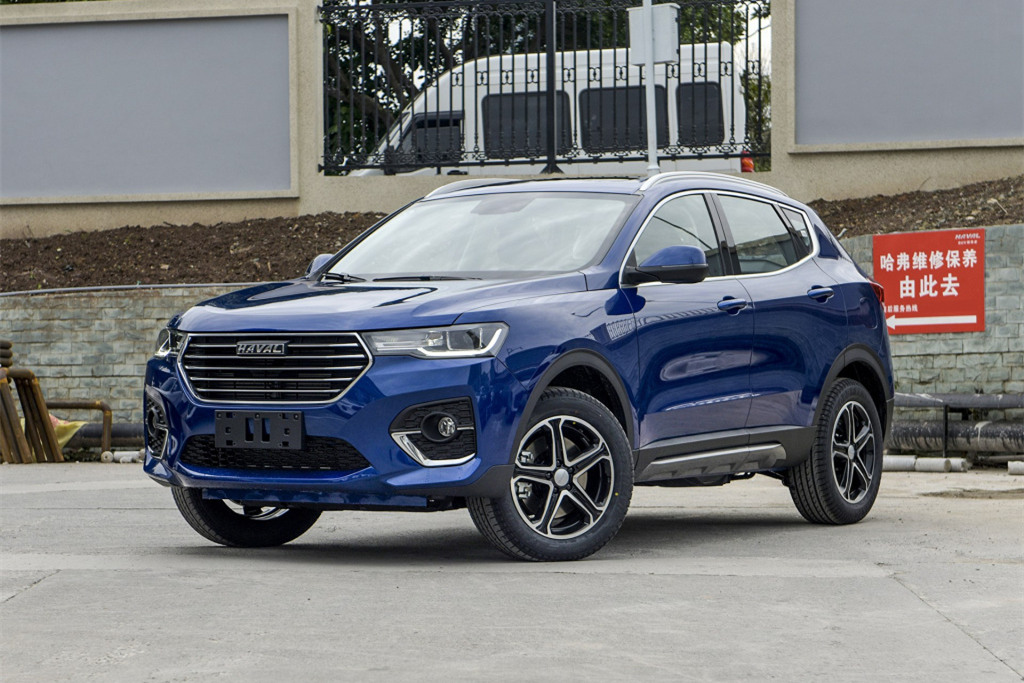 SUV|10万以内的SUV，并不是越大越好，这4款才恰到好处！