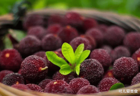 [水果]这4种“洗不净”的水果，爱吃2种的是牛人，全爱吃的是勇士啊！