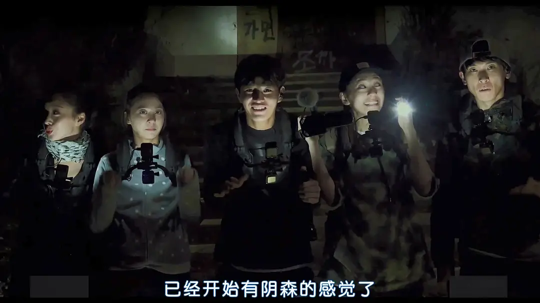 「豆瓣」盘点6部吓破人胆的恐怖惊悚片，推荐给剧荒的你！！