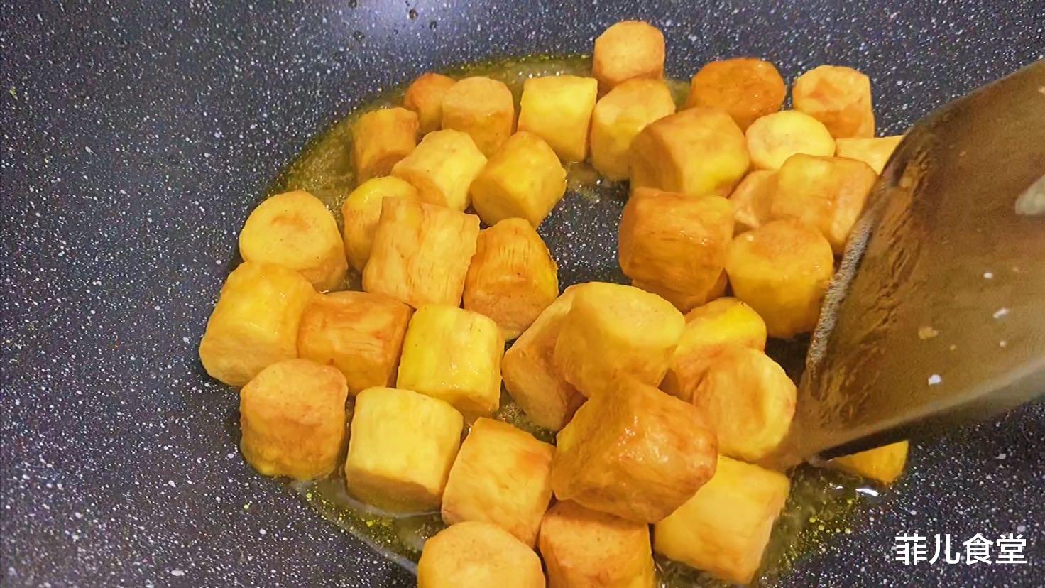 医生|天凉后，红薯南瓜靠边站，多给孩子吃此菜，才6元一斤，营养极高！