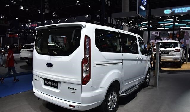 福特全顺|花16万提辆福特全顺真的值吗?用车1392公里后,车主表示有话要说