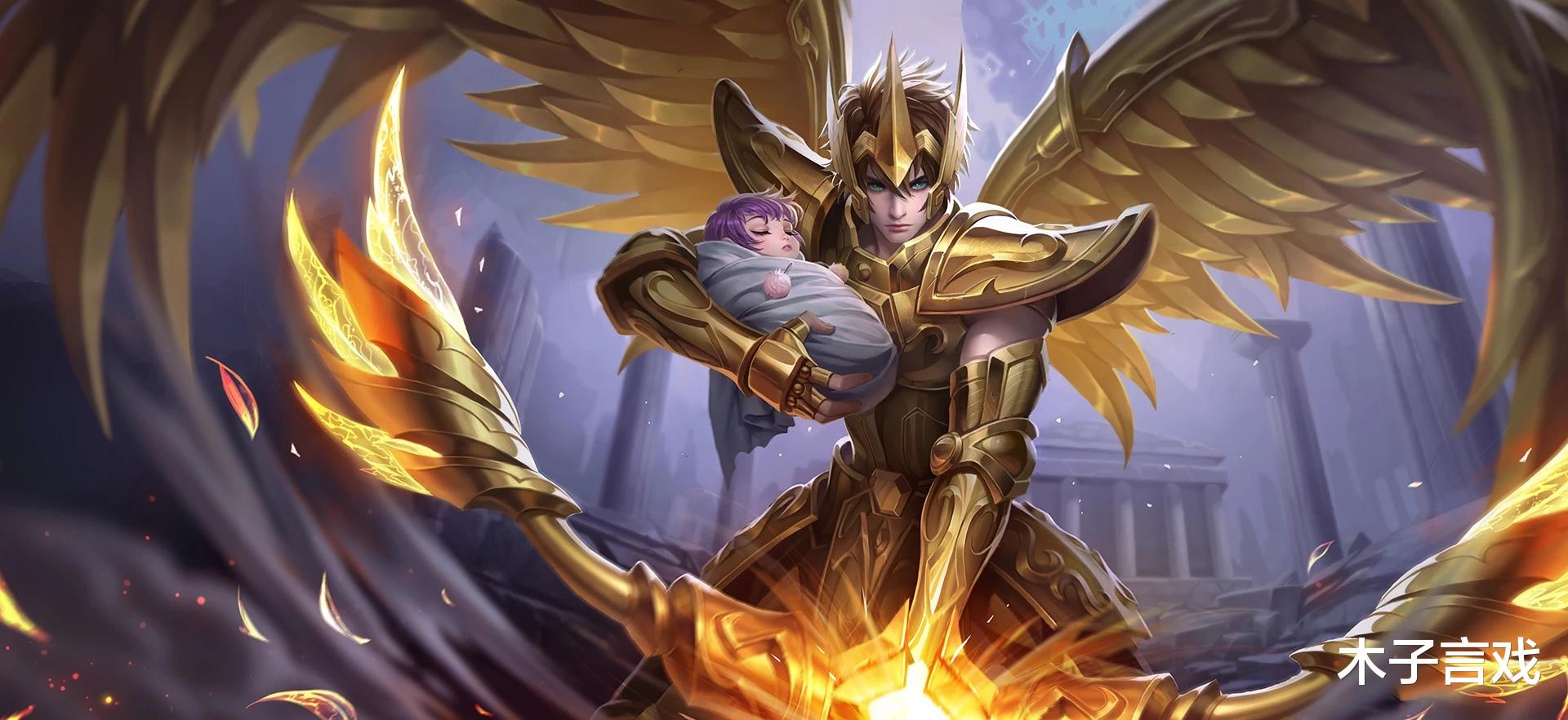 [鲁班]射手还用伽罗，鲁班，后羿，难怪你还上不了王者！大神都用这三个