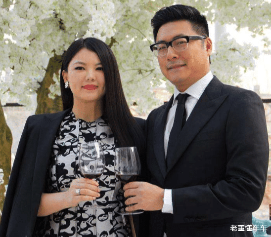 王岳伦|李湘为何选择原谅王岳伦?得知被搂腰女生的真实身份,网友:懂了