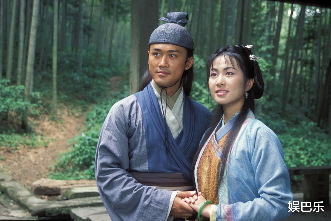 TVB|2002年的TVB还没有没落，不信？看看这11部剧就知道了