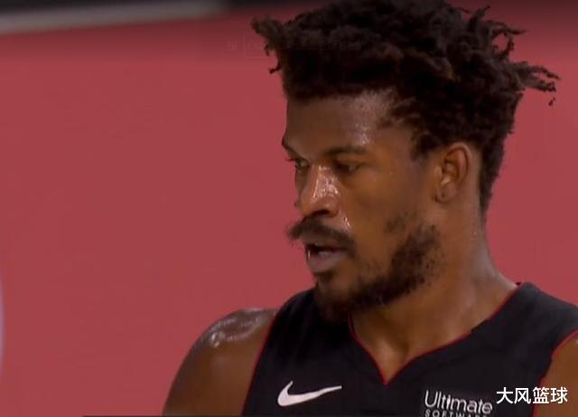 热火队|晋级了！6分5板2帽，在场赢9分，昔日那个默默奉献的FMVP回来了