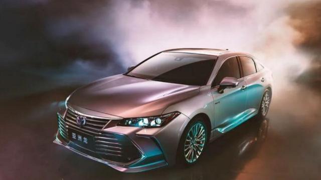 「名爵6」亚洲龙：只要价格降的好，销量哪能涨不了