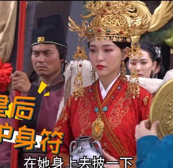 唐嫣▲女主在剧组养胎，男主忙着当赌王女婿，这部剧质量如何？