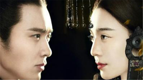 古装剧▲这部剧审核了整整13年!看到演员的曾经模样,网友:回不去了