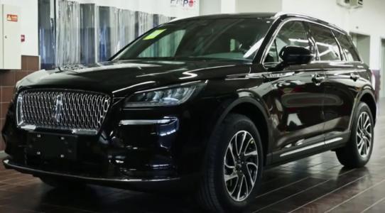 美系车|推荐不要购买的美系车,如果不是预算充足,这5款车还是不要购买