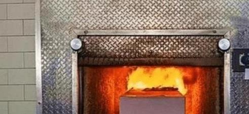 |为何火化尸体时炉内会有“哭声”不是封建迷信，是有科学依据的