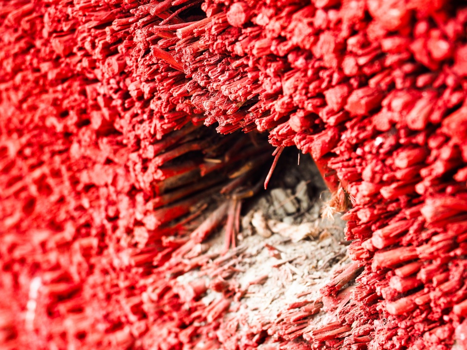 布达拉宫|举世闻名的布达拉宫内殿值得看吗?网友:不去后悔,去了更后悔!