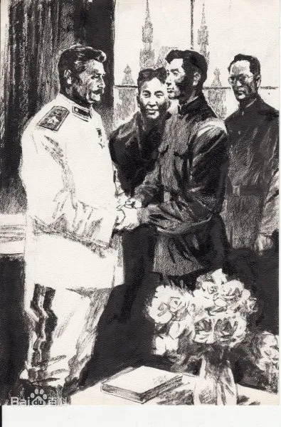 毛岸英|毛岸英:为国捐躯为何仍备受质疑?