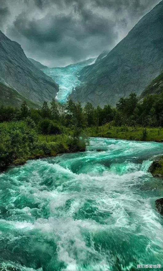 []72张精彩摄影，壮观！难得一见！