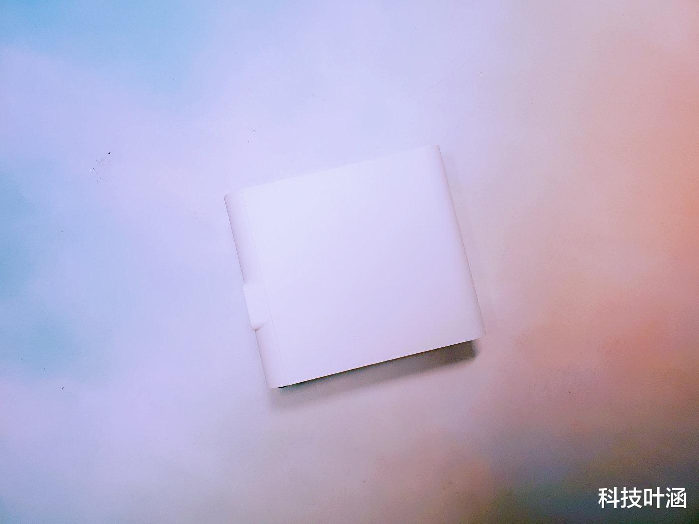 动力|拯救您的手机续航，omthing 65W氮化镓超级PD充电器轻体验