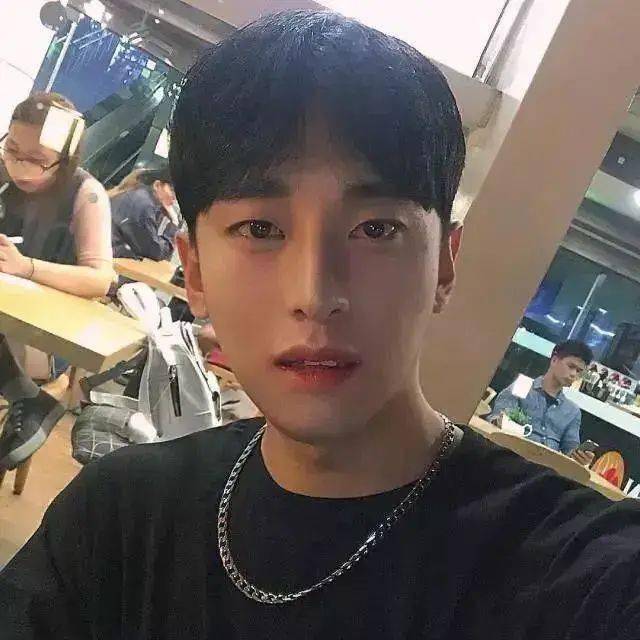 口红|男士发型推荐，这么帅的发型，你早该剪了