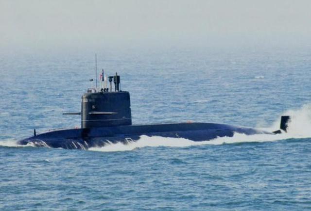 印度|比S400苏35还振奋人心，中俄又联手干大事，普京送来潜艇核心技术