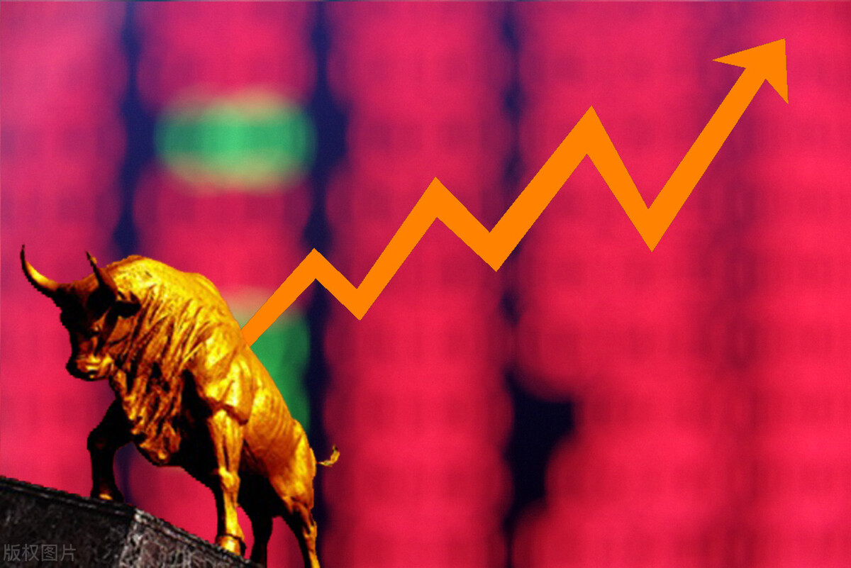 A股|周末A股有利好!下周,A股将迎来“艳阳天”?