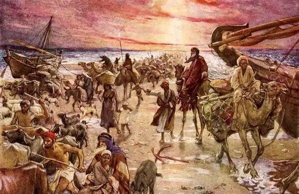 上帝的这碗毒鸡汤，谁喝了都得醉