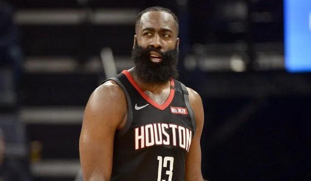 詹姆斯·哈登|2换1！开拓者或正式达成哈登交易，麦科勒姆亲自回应尽显无奈