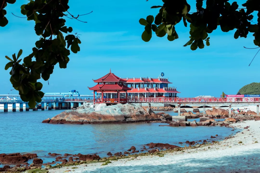 「华山」最适合一个人放纵的30个地方，我去过8个，你呢？