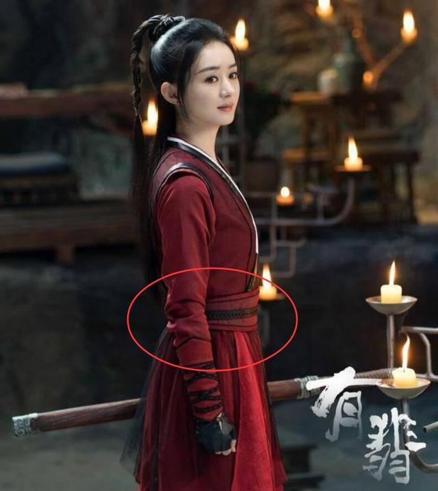 「二胎」儿子刚满一岁，赵丽颖就迫不及待追生二胎？冯绍峰的回答透露真相
