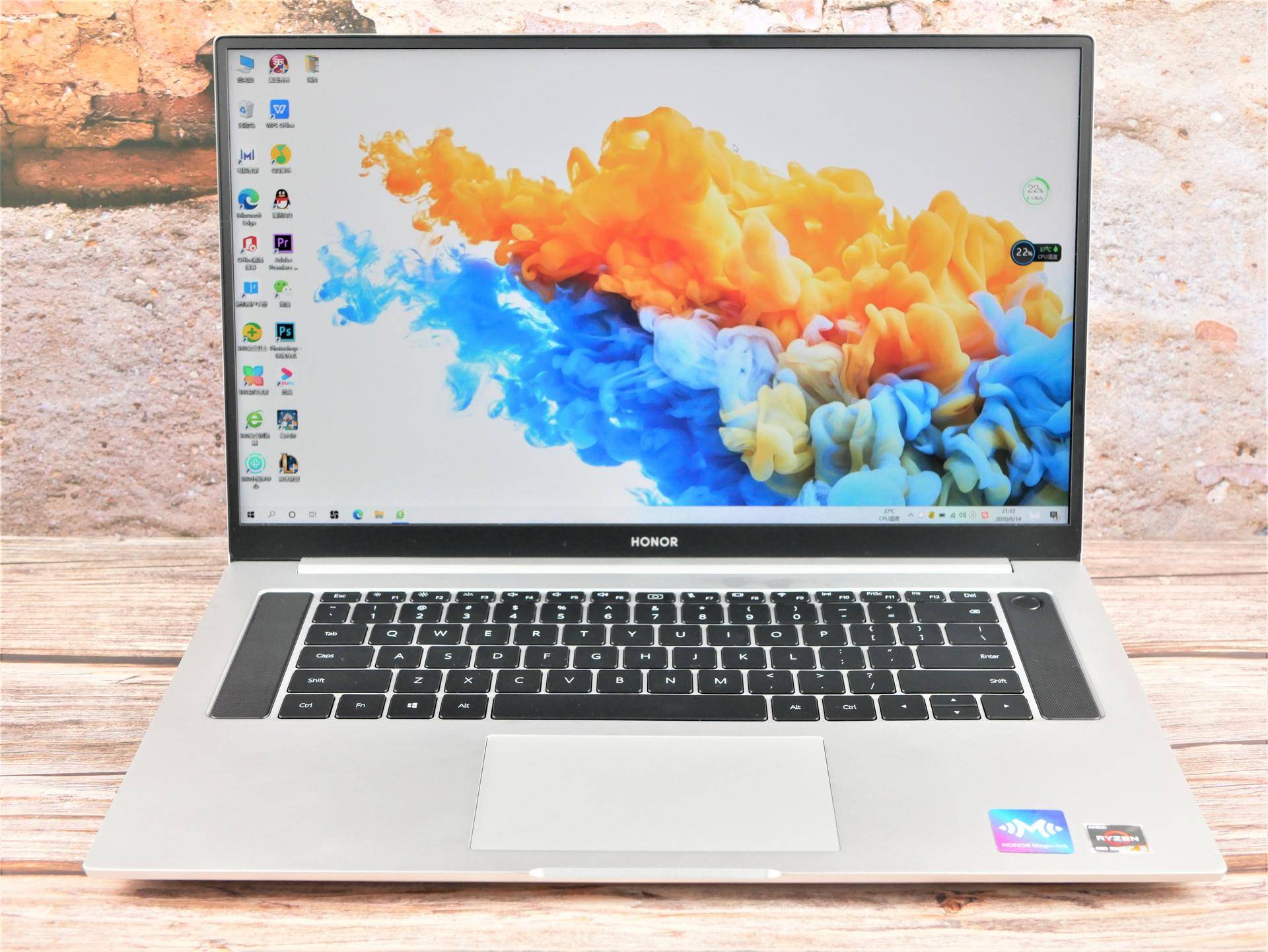 荣耀|A+生产力如何体现？MagicBook Pro体验，多屏协同让工作效率翻倍