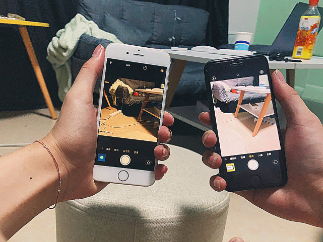 iPhone 6s|从iPhone6s换到华为Mate40Pro，说实话有点懵！