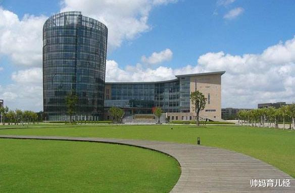 考试|这所985大学较“特殊”，由厦大师生赌气出走成立，你会报考吗？