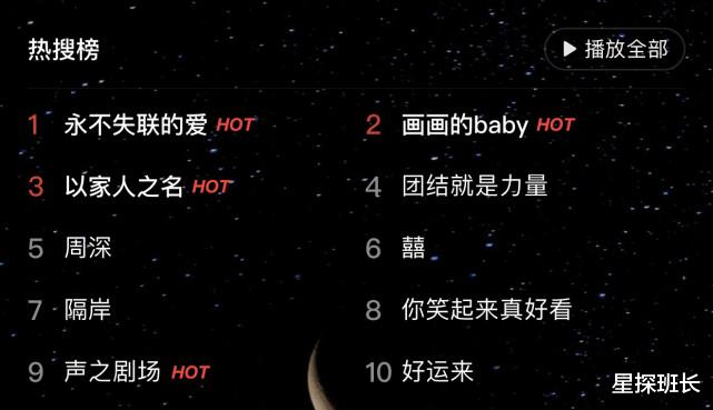 好声音2020|《好声音2020》第一首出圈歌诞生！原唱跟着爆火，音乐平台被屠榜