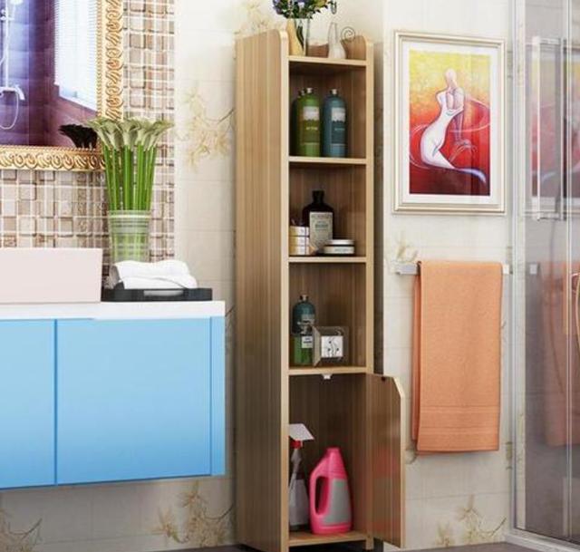 老年小妙招|卫生间的收纳法则，小空间也能瞬间变宽敞，聪明人都是这么装的