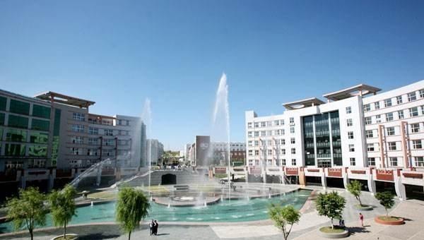 「吉林省」两所很好二本院校，录取分450—530左右！性价比很高，值得报考！