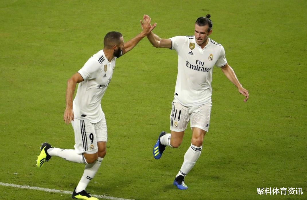 皇家马德里■皇马内部决议曝光，贝尔前景确定，另一巨星将成牺牲品？