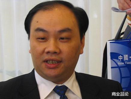 『黄光裕』黄光裕背后的大靠山，把国美无偿送给黄光裕，他才是中国隐形首富