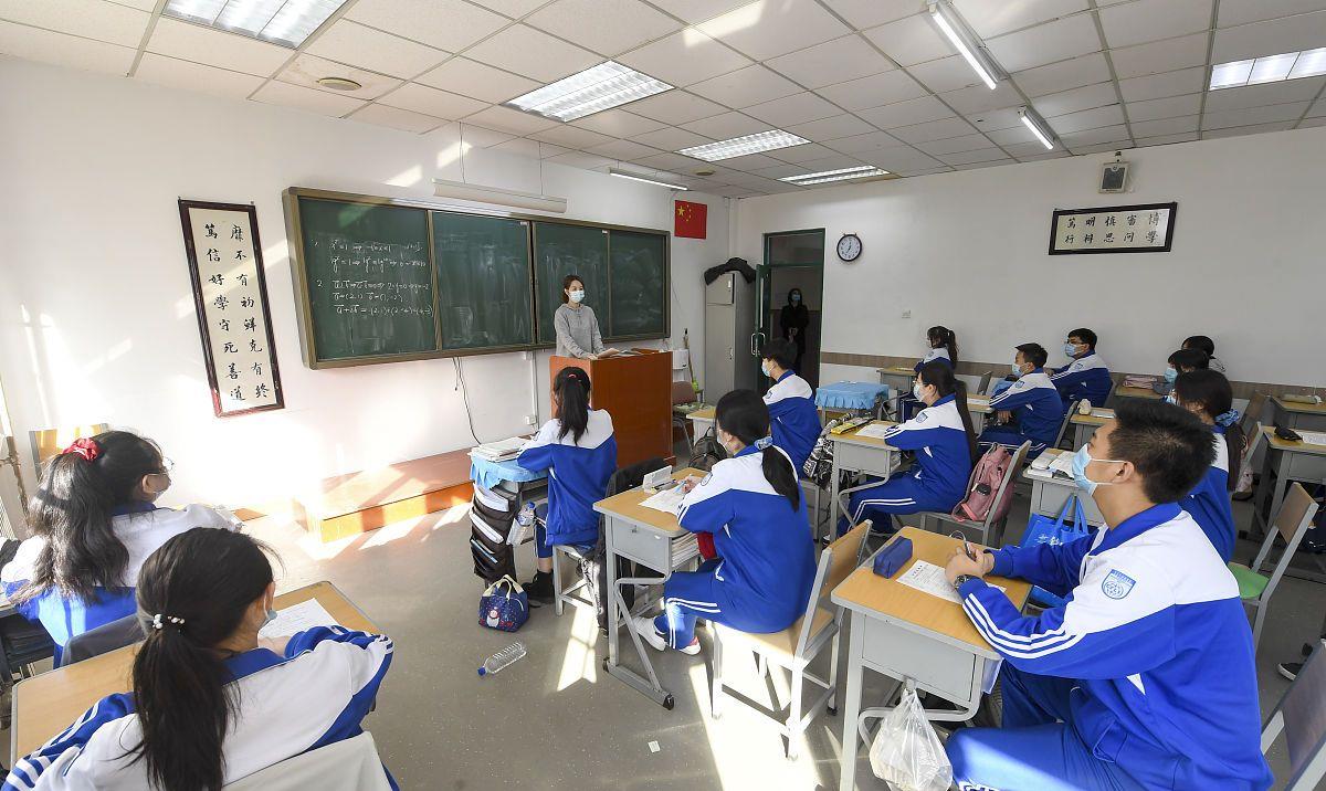 ▲高三考生着急：怎么越复习越差？班主任找出了3个问题给了3个建议