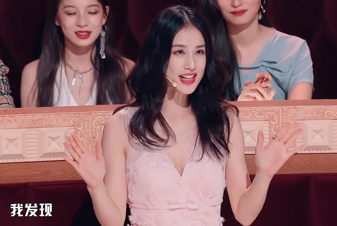 张馨予|黄圣依当张馨予的面提李晨石头梗 军嫂一言顶万语:我爱人是军人