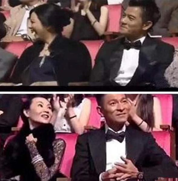 金钟国@挑衅黄渤反被怼，侮辱刘德华两人反目，碰瓷巩俐，被骂算是哪根葱