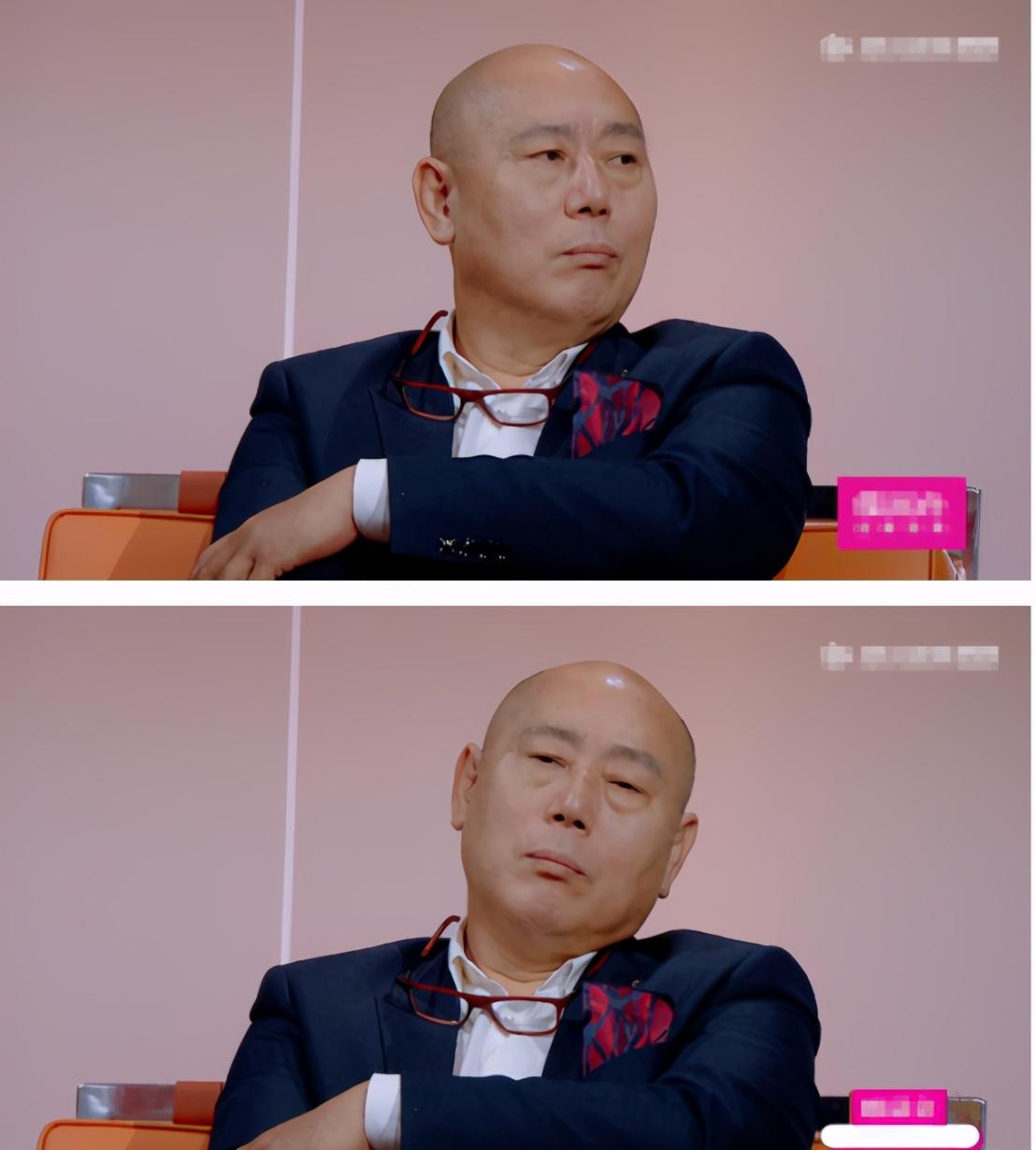 陈凯歌|与顶级名媛离婚，怒甩央视一姐倪萍，转身娶陈红的他，又爆新情况