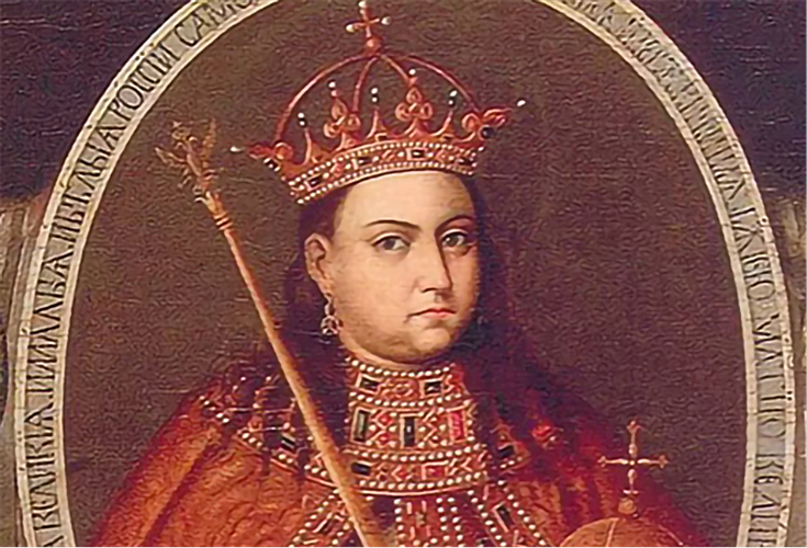 沙俄|尼布楚条约背后的互搏：国人觉得吃亏，俄罗斯也觉得吃亏