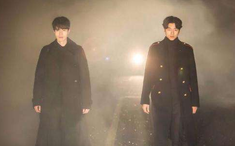 孔刘@《鬼怪》幕后：孔刘迎来巅峰却失眠了，消失2年：谁也不要找我