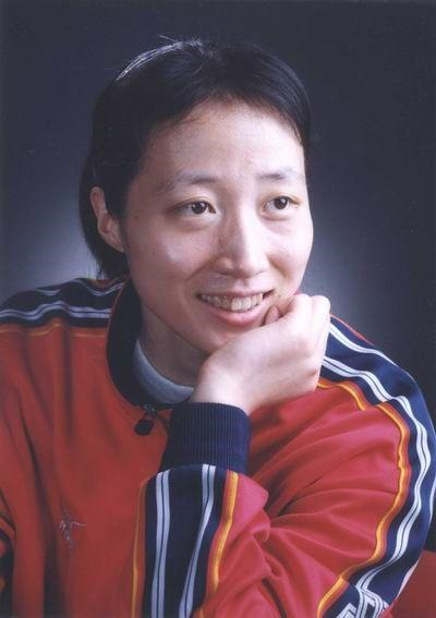 奧運會|45歲女排奧運冠軍蒼老憔悴，曾被質疑靠關系去奧運，39歲閃婚領證