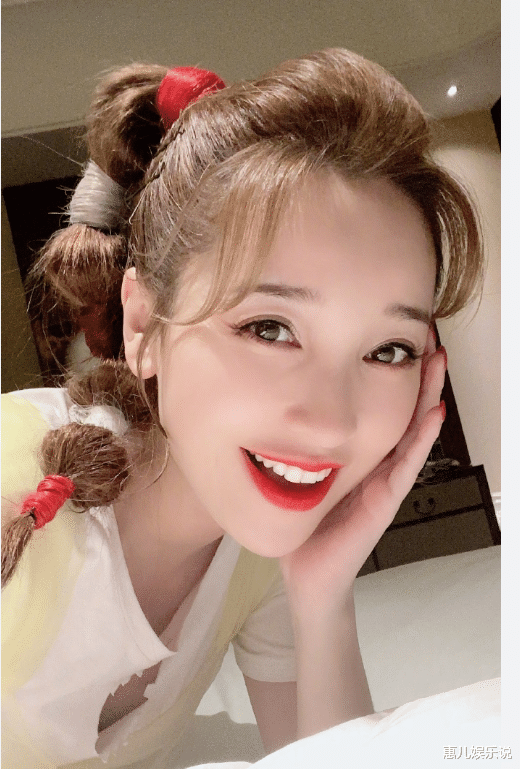 金莎|林俊杰曾向她下跪求婚，韩寒公开霸气表白，如今为何沦落街头卖唱？