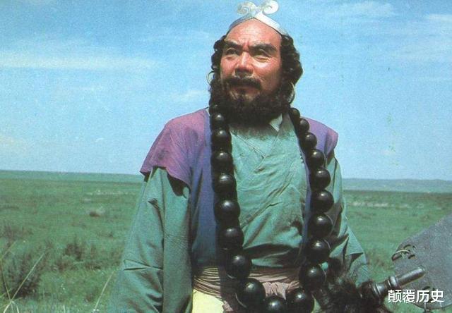 |沙僧为啥从来不叫悟空“猴哥”？你听观音对他说了啥！