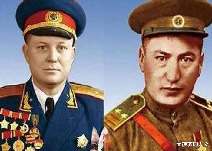 『苏联』1962年新疆六万多人，为了美好生活，叛逃苏联，却发现被苏联骗了